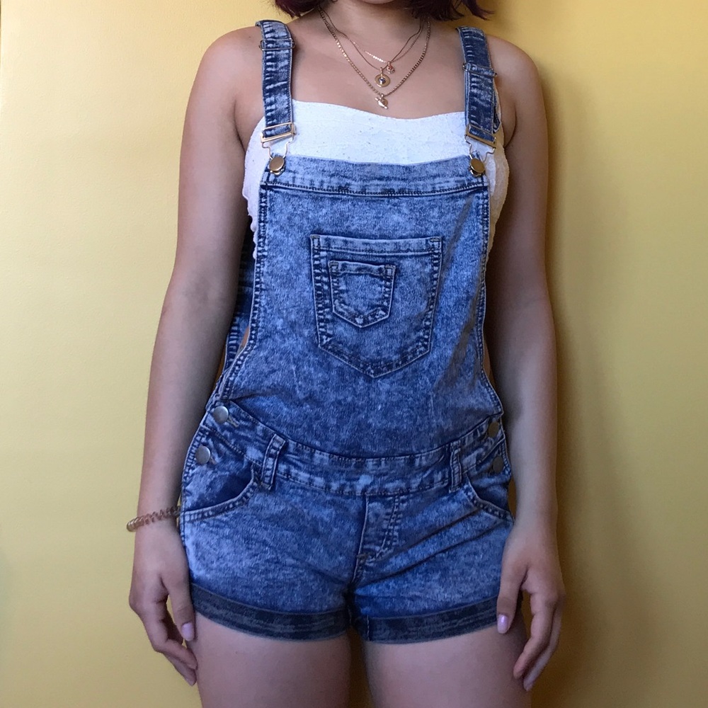 Overalls